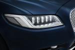 Lincoln Continental 3.0T AWD Presidential 2016 года (CN)